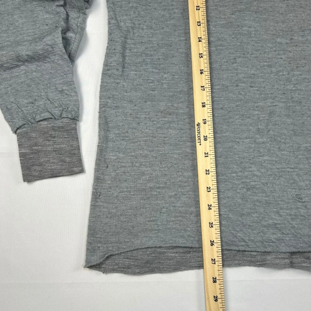 Duofold thermal long